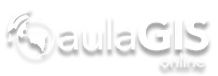 AulaGIS Logo