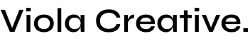 Viola Creative Logo